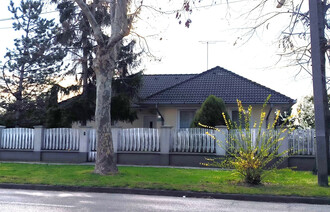 Eladó Családi ház