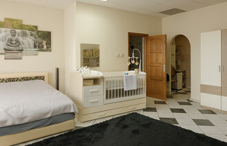 Eladó Társasházi lakás