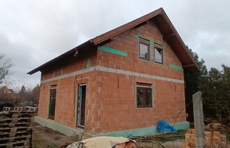 Eladó Családi ház