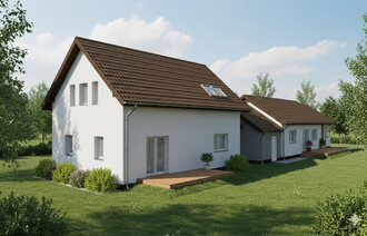 Eladó Társasházi lakás