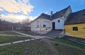 Eladó Családi ház