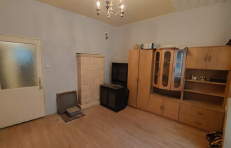 Eladó Téglaépítésű lakás