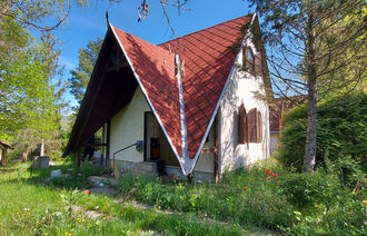 Eladó Nyaraló