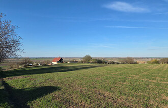 Eladó Telek