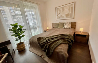 Eladó Téglaépítésű lakás