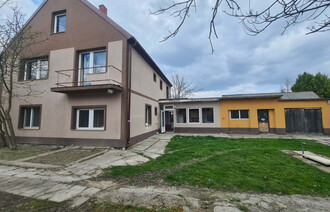 Eladó Családi ház