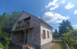 Eladó Családi ház