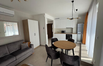 Kiadó Társasházi lakás