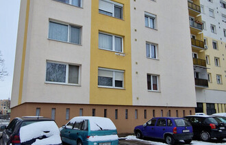 Eladó Társasházi lakás