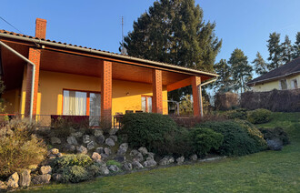 Eladó Családi ház