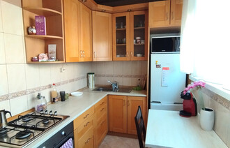 Eladó Társasházi lakás