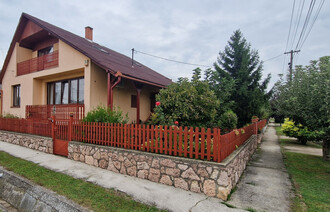 Eladó Családi ház