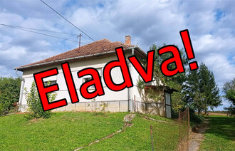 Eladó Családi ház