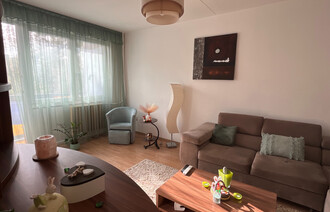 Eladó Társasházi lakás