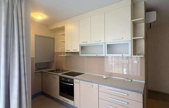 Kiadó Társasházi lakás