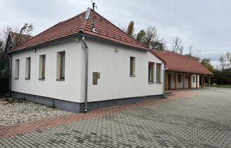 Eladó Családi ház