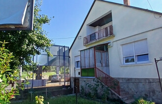 Eladó Családi ház