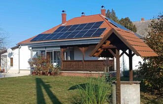 Eladó Családi ház