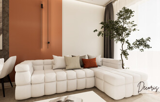 Eladó Társasházi lakás