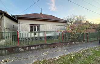 Eladó Családi ház