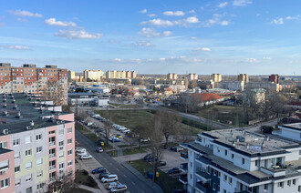 Eladó Társasházi lakás