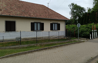 Eladó Családi ház