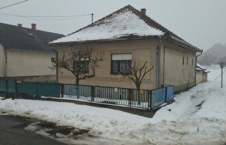 Eladó Családi ház