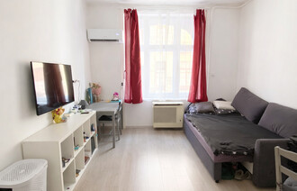 Eladó Téglaépítésű lakás