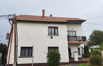 Eladó Családi ház