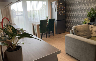 Eladó Társasházi lakás