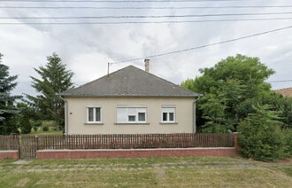 Eladó Családi ház
