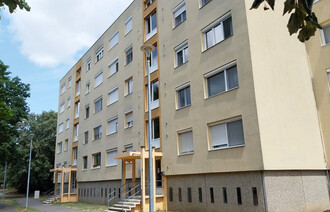 Eladó Társasházi lakás