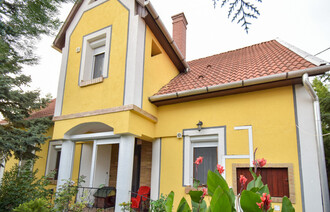 Eladó Családi ház