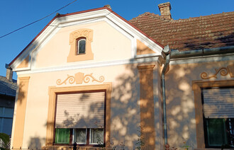 Eladó Családi ház