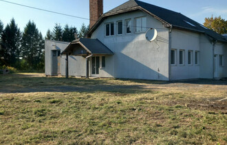 Eladó Ipari ingatlan