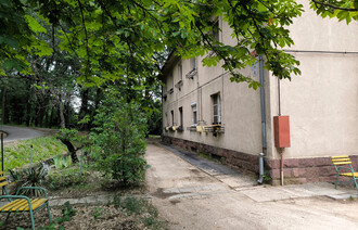 Eladó Társasházi lakás
