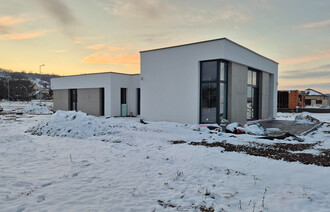 Eladó Családi ház