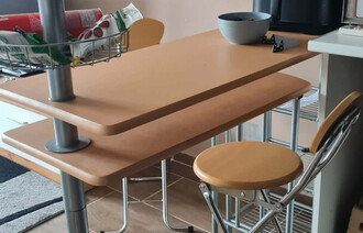 Eladó Társasházi lakás