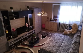 Eladó Társasházi lakás Eladó Társasházi lakás