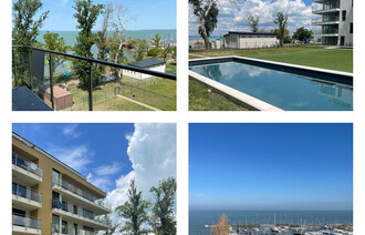 Eladó Téglaépítésű lakás