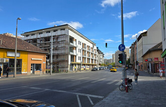 Eladó Társasházi lakás