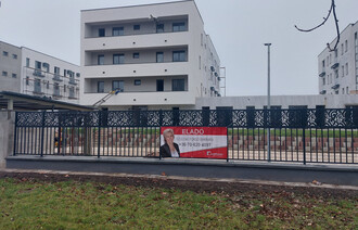 Eladó Társasházi lakás