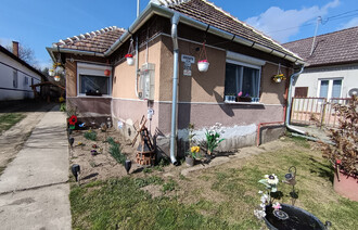 Eladó Családi ház