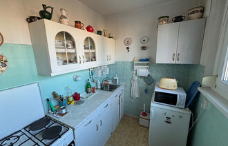 Eladó Társasházi lakás