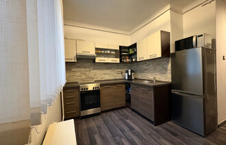 Eladó Társasházi lakás