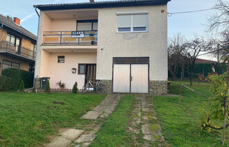 Eladó Családi ház