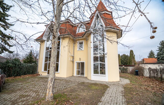 Eladó Családi ház