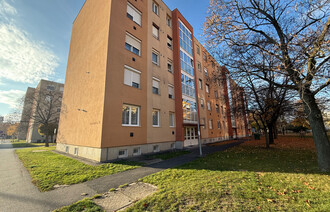 Eladó Társasházi lakás