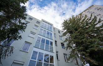 Eladó Téglaépítésű lakás