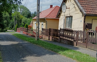 Eladó Családi ház